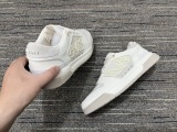 Men  A*miri Top Sneakers