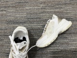 Men L*ouis V*uitton Top Sneakers