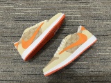 Men G*ucci N*ike Top Sneaker