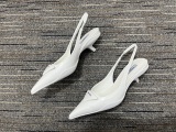 Women P*rada Top Quality Sandals