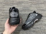 Men L*ouis V*uitton Top Sneakers