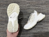 Men L*ouis V*uitton Top Sneakers