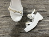 Women C*hanel Top Sandals