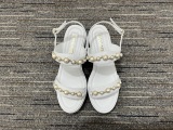 Women C*hanel Top Sandals