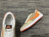 Men G*ucci N*ike Top Sneaker