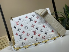 L*ouis V*uitton Top Bag  26*20*12CM