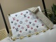 L*ouis V*uitton Top Bag  26*20*12CM