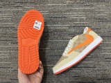 Men G*ucci N*ike Top Sneaker