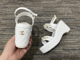 Women C*hanel Top Sandals