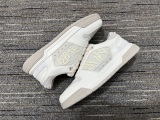 Men  A*miri Top Sneakers