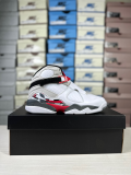 J*ordan 8 Retro Bugs Bunny  305381-103