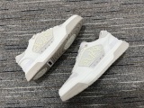 Men  A*miri Top Sneakers