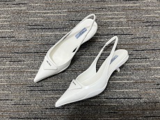 Women P*rada Top Quality Sandals