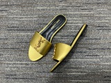 Women Y*SL Top Pumps