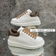 Men Women A*lexander M*cqueen Top Sneaker