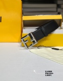 F*endi Belts Top Quality  40MM