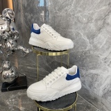 Men Women A*lexander M*cqueen Top Sneaker