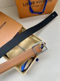 L*ouis V*uitton Belts Top Quality
