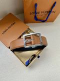 L*ouis V*uitton Belts Top Quality