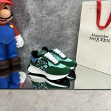 Women A*lexander M*cqueen Top Sneaker