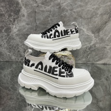 Men Women A*lexander M*cqueen Top Sneaker