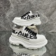 Men Women A*lexander M*cqueen Top Sneaker