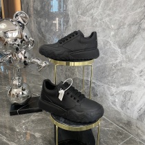 Men Women A*lexander M*cqueen Top Sneaker