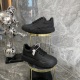Men Women A*lexander M*cqueen Top Sneaker
