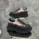 Men Women A*lexander M*cqueen Top Sneaker