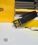 F*endi Belts Top Quality  40MM