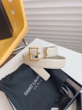 Y*SL  Belts Top Quality