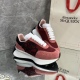 Women A*lexander M*cqueen Top Sneaker