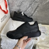 Men Women A*lexander M*cqueen Top Sneaker