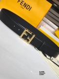 F*endi Belts Top Quality  40MM