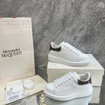 Men Women A*lexander M*cqueen Top Sneaker