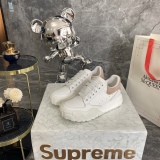 Men Women A*lexander M*cqueen Top Sneaker