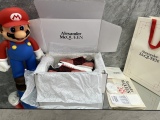 Women A*lexander M*cqueen Top Sneaker