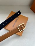 L*ouis V*uitton Belts Top Quality