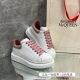 Men Women A*lexander M*cqueen Top Sneaker
