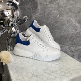 Men Women A*lexander M*cqueen Top Sneaker