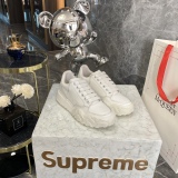 Men Women A*lexander M*cqueen Top Sneaker