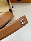 L*ouis V*uitton Belts Top Quality