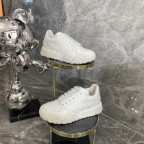 Men Women A*lexander M*cqueen Top Sneaker