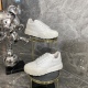 Men Women A*lexander M*cqueen Top Sneaker