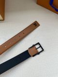 L*ouis V*uitton Belts Top Quality