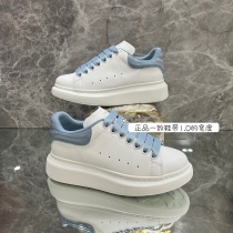 Men Women A*lexander M*cqueen Top Sneaker