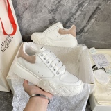 Men Women A*lexander M*cqueen Top Sneaker