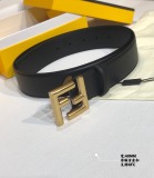 F*endi Belts Top Quality  40MM