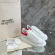 Men Women A*lexander M*cqueen Top Sneaker