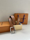 L*ouis V*uitton Belts Top Quality